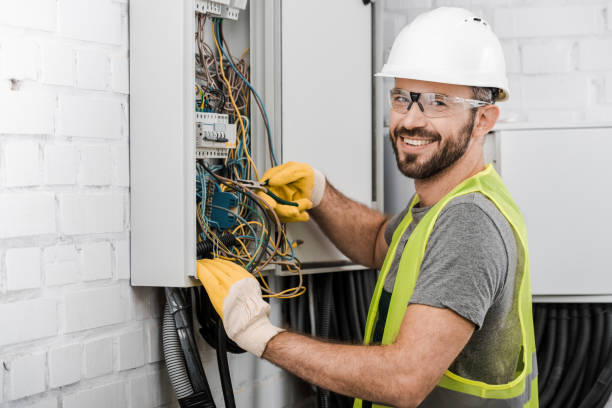 Best Electrical Wiring Services  in West Bountiful, UT