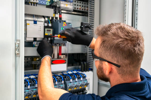 Best Electrical Installation Contractor  in West Bountiful, UT