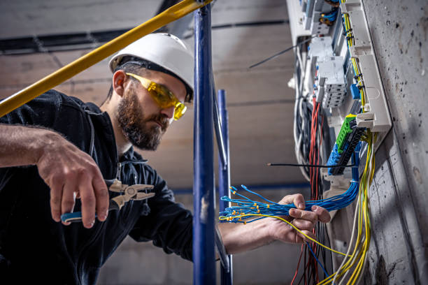 Best Ceiling Fan Installation Electrician  in West Bountiful, UT
