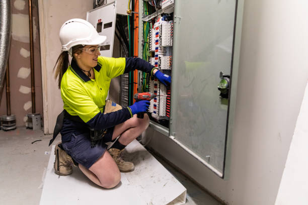 Best Emergency Electrical Repair  in West Bountiful, UT