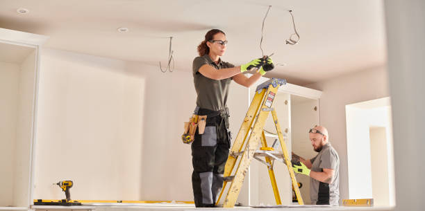 Best Home Electrical Repair  in West Bountiful, UT