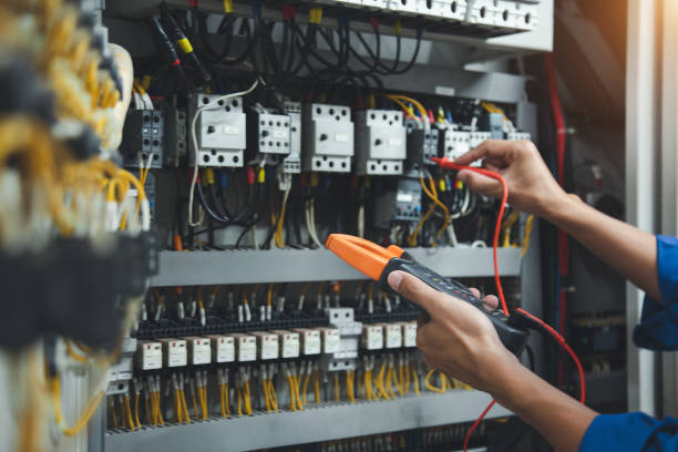Best Ceiling Fan Installation Electrician  in West Bountiful, UT
