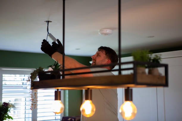 Best Electrical Repair Services  in West Bountiful, UT