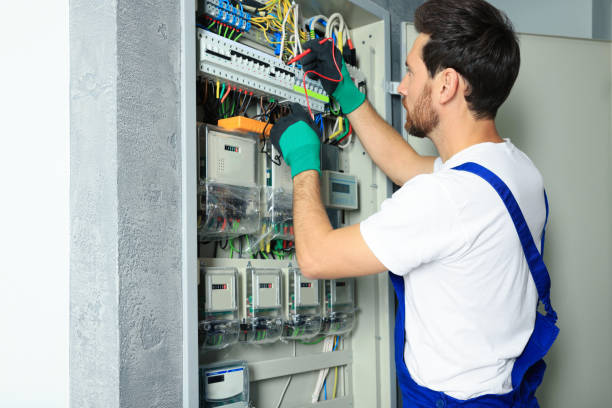 Best 24-Hour Electrician  in West Bountiful, UT