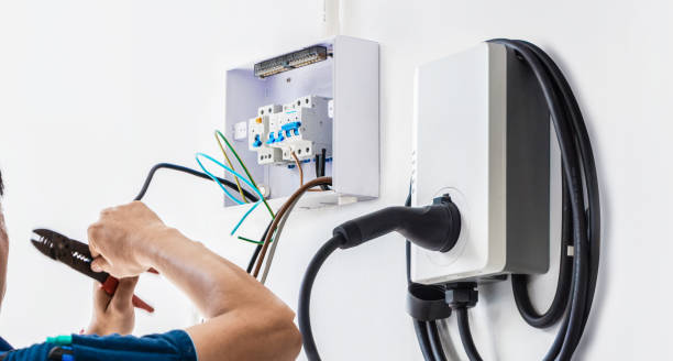 Best Electrical Contractors for Businesses  in West Bountiful, UT