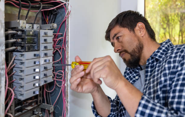 Best Affordable Emergency Electrician  in West Bountiful, UT